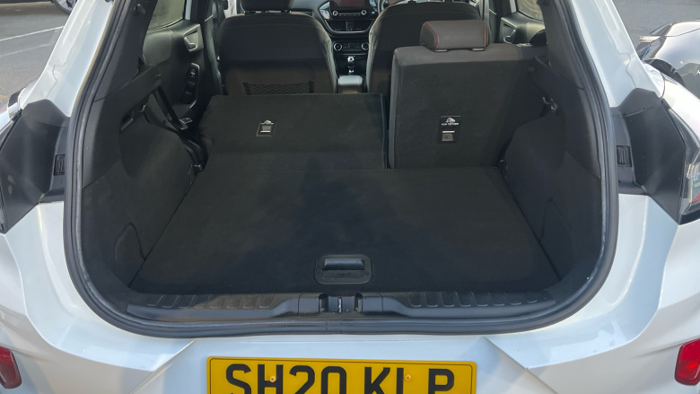 Ford Puma 1.0 EcoBoost ST-Line 5dr Petrol Hatchback